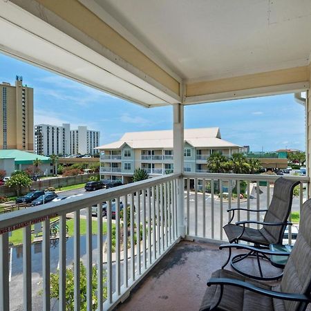 Sand & Serenity At St Martin Beachwalk Villas By Realjoy Vacations 德斯廷 外观 照片